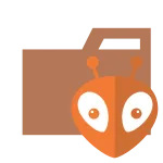 Platformio SVG Icon